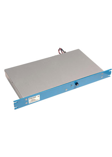 Preselector Filtreli Multicoupler